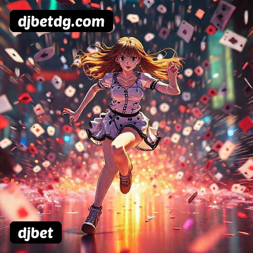 djbet APK - Download Oficial Android