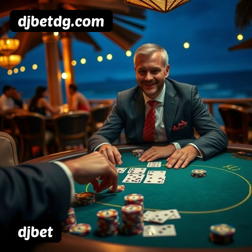 Como Registrar e Fazer Login djbet