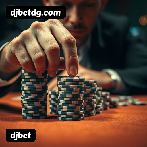 Legalidade djbet no Brasil