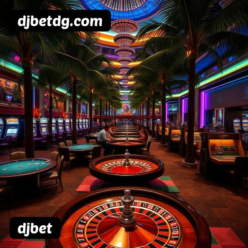 Análise djbet - Vantagens e Desvantagens