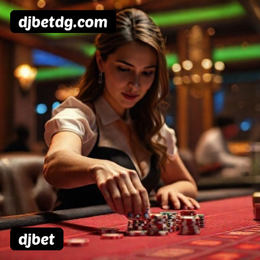 Catálogo Completo de Bônus djbet