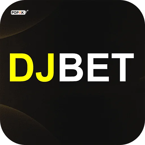 Logo da djbet
